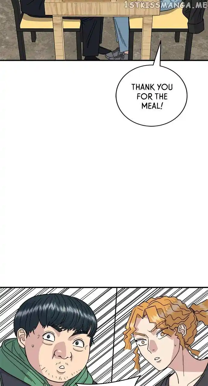 A Deadbeat’S Meal Chapter 80