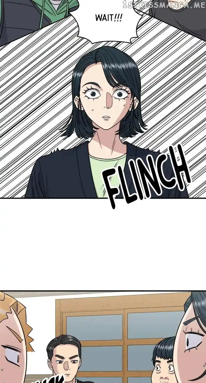 A Deadbeat’S Meal Chapter 80