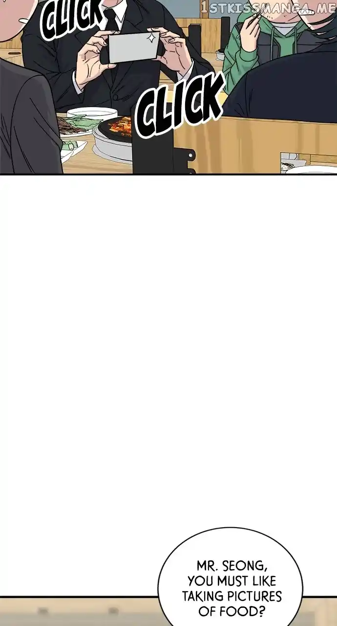 A Deadbeat’S Meal Chapter 80