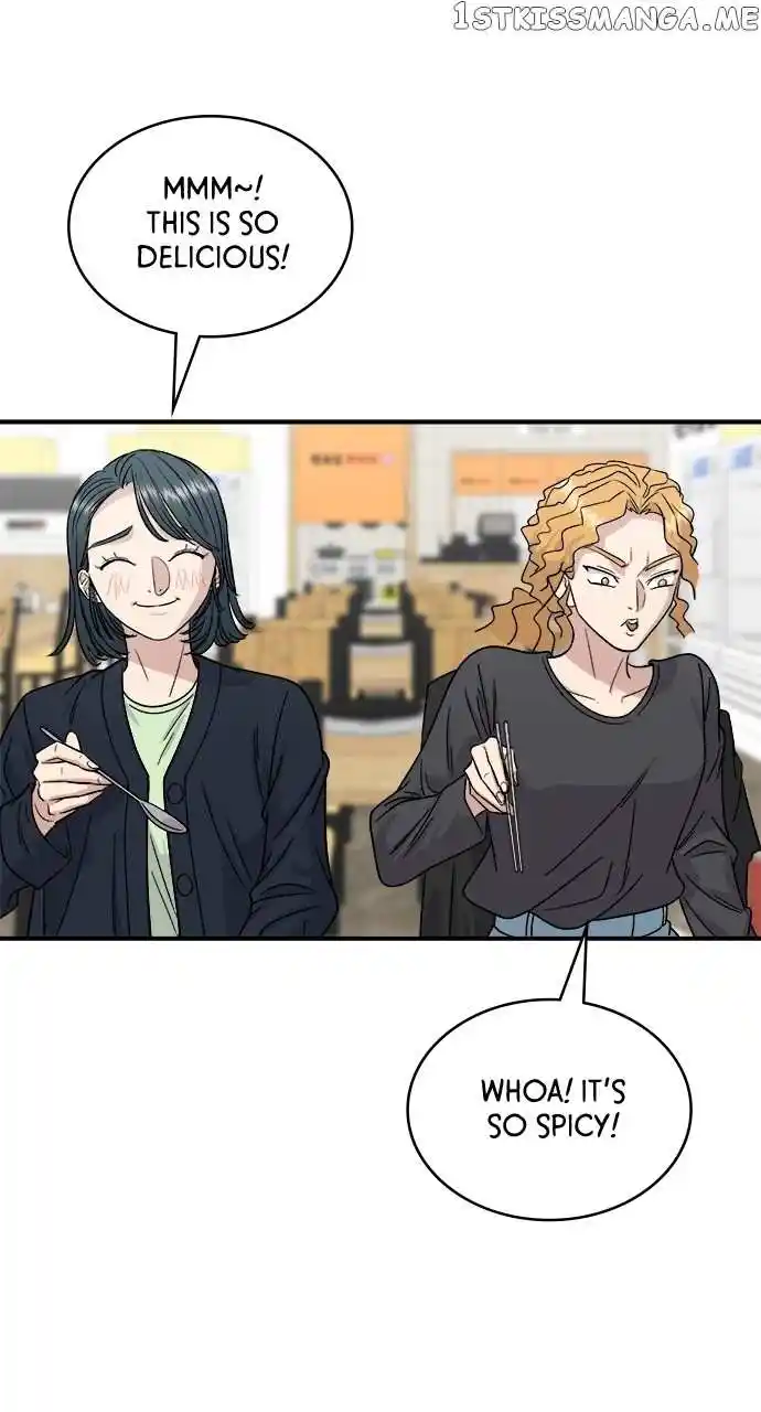 A Deadbeat’S Meal Chapter 80