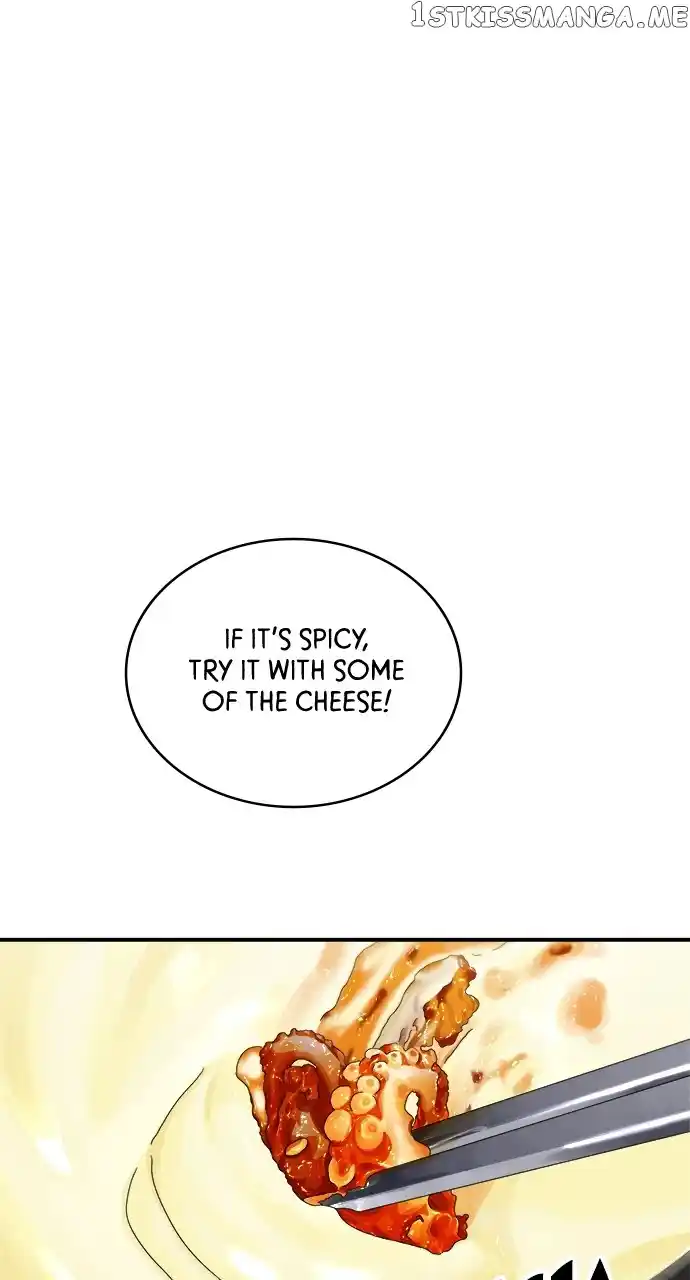 A Deadbeat’S Meal Chapter 80