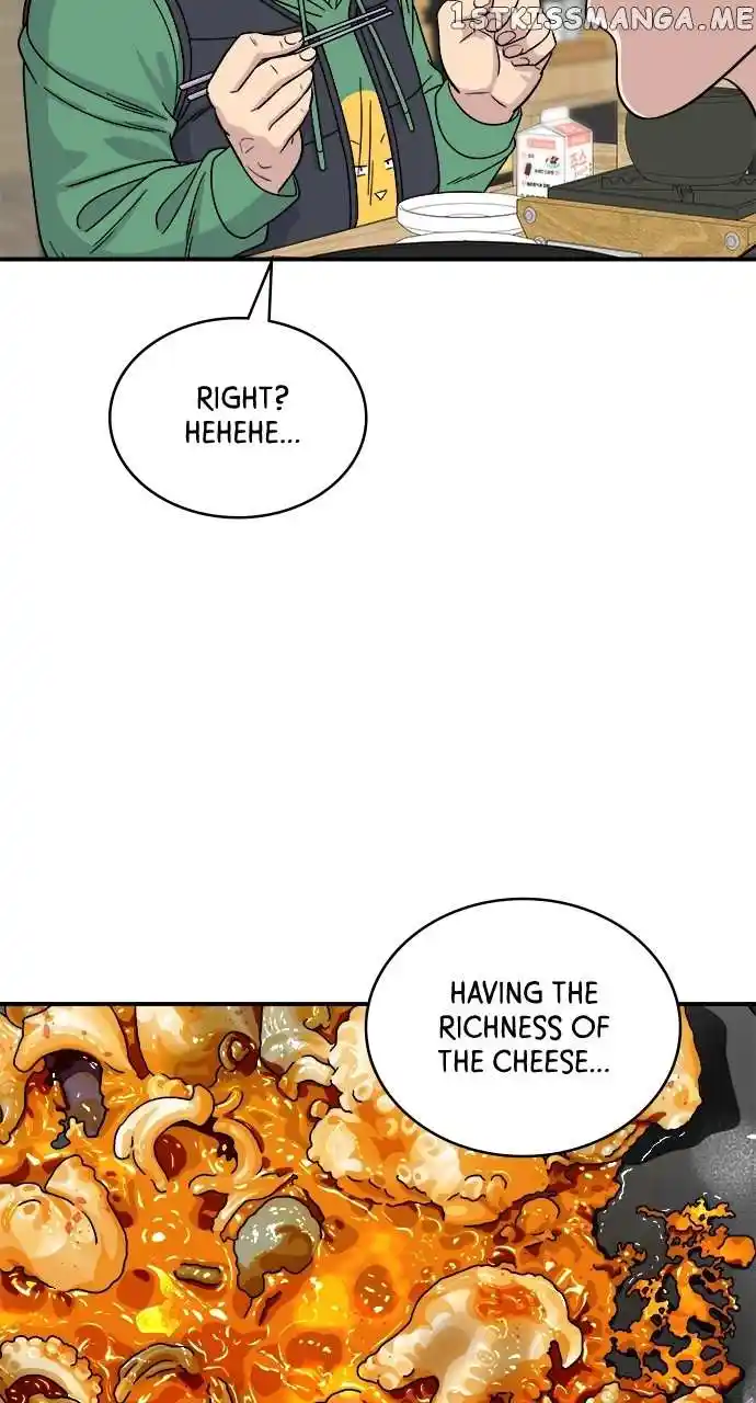 A Deadbeat’S Meal Chapter 80