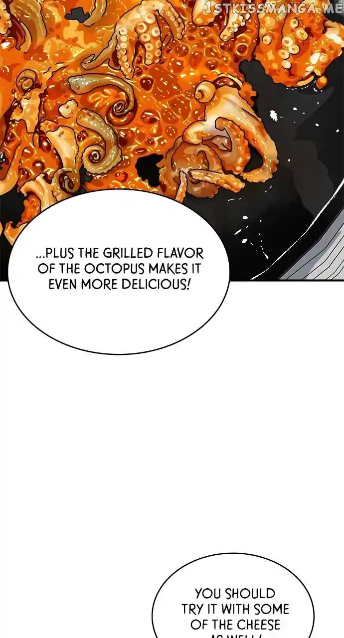 A Deadbeat’S Meal Chapter 80