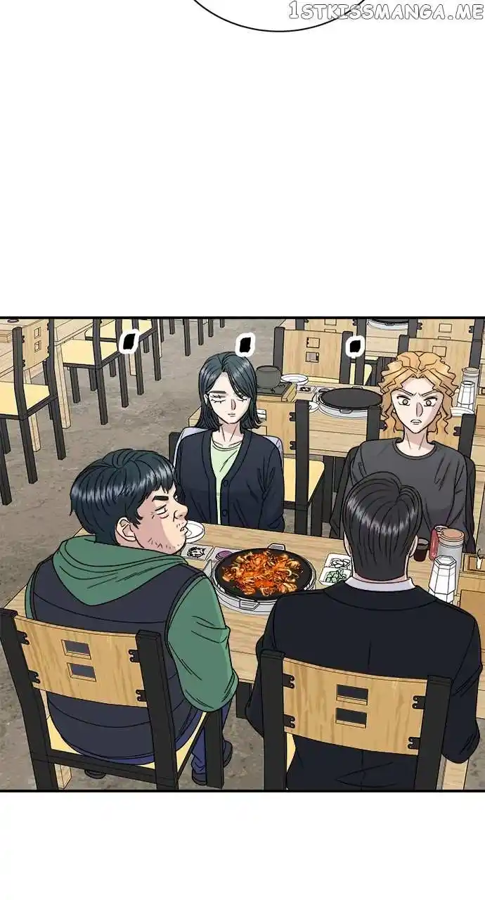 A Deadbeat’S Meal Chapter 80