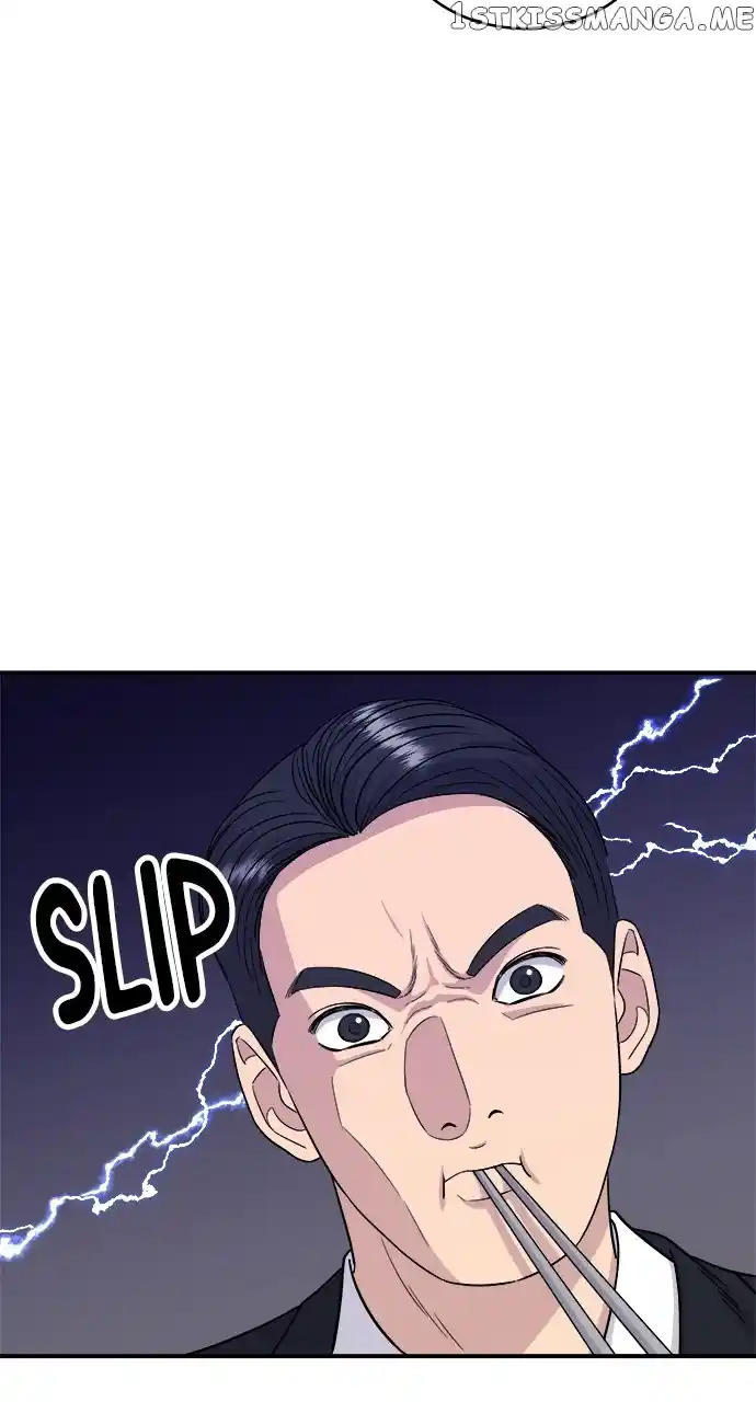 A Deadbeat’S Meal Chapter 80