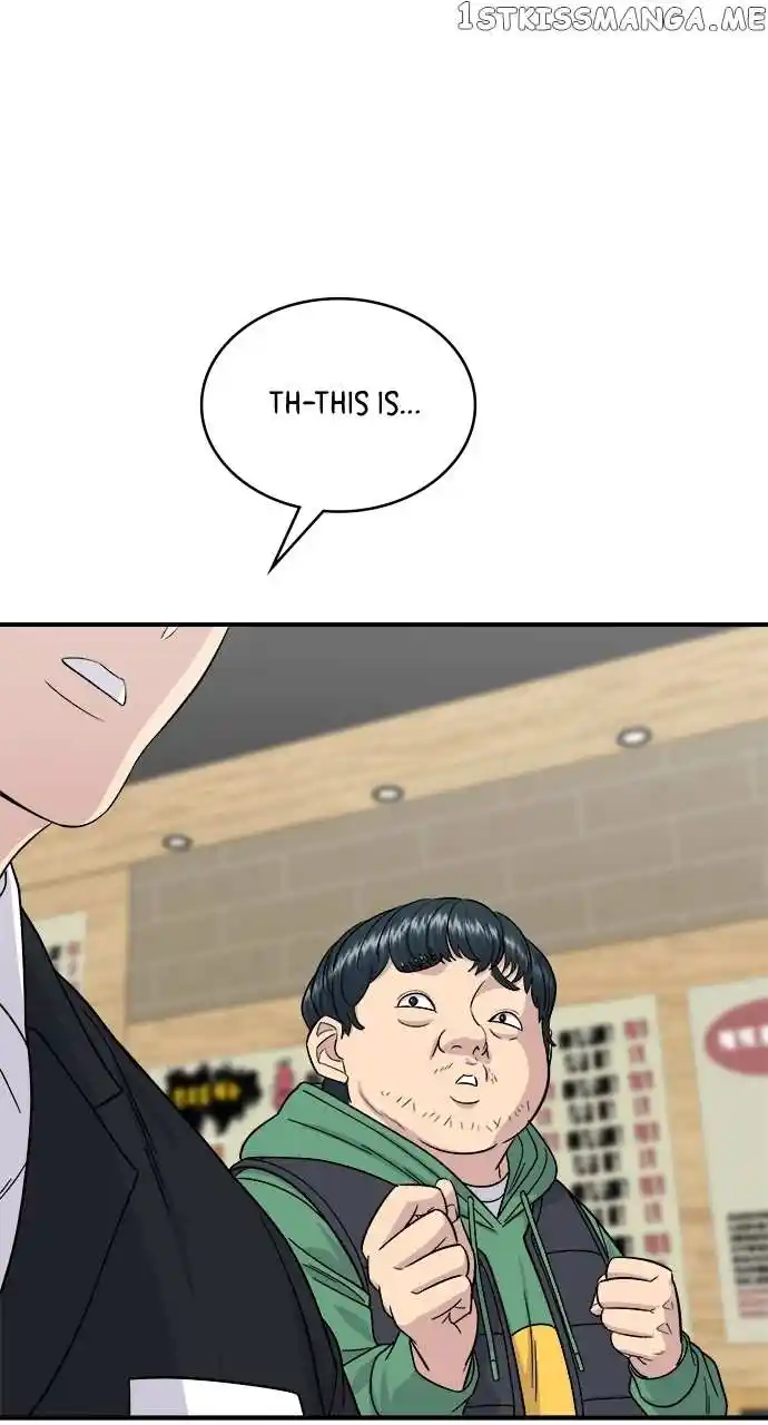 A Deadbeat’S Meal Chapter 80