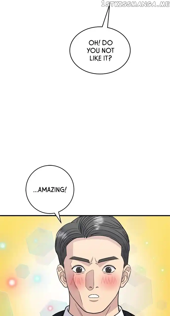 A Deadbeat’S Meal Chapter 80