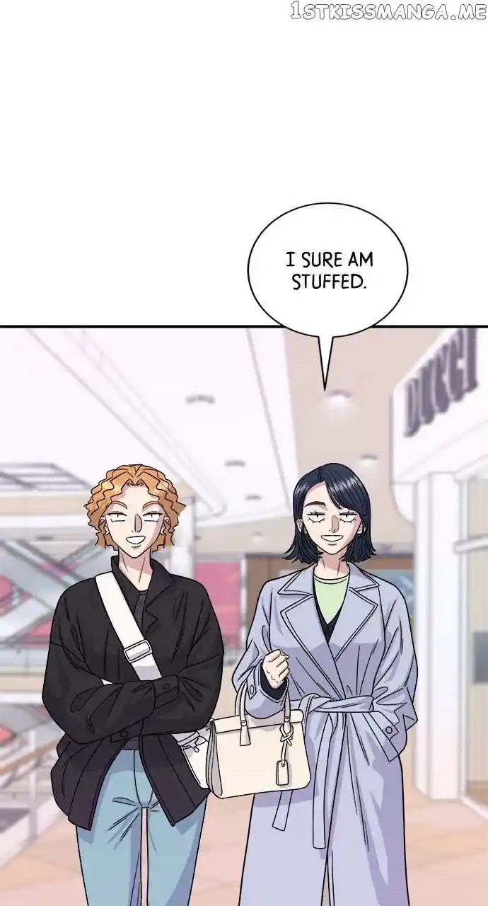 A Deadbeat’S Meal Chapter 80