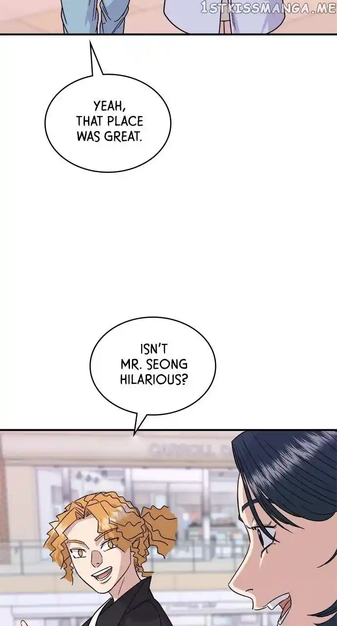 A Deadbeat’S Meal Chapter 80