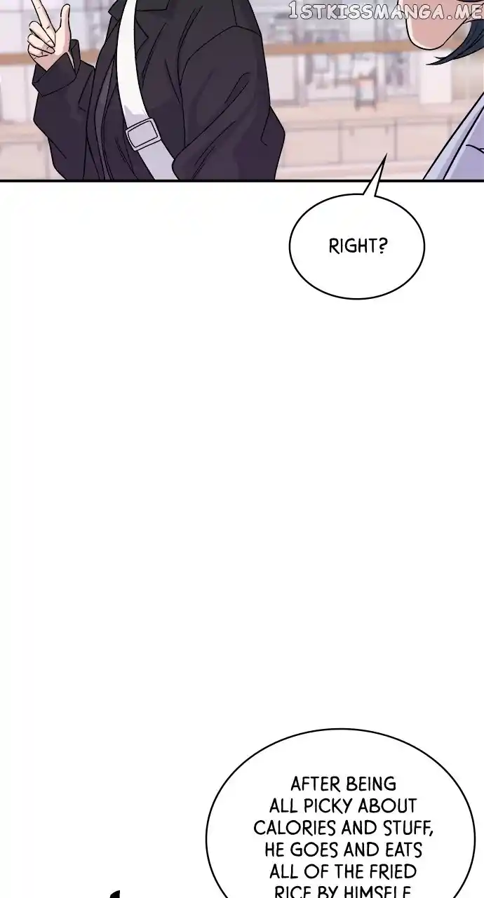 A Deadbeat’S Meal Chapter 80