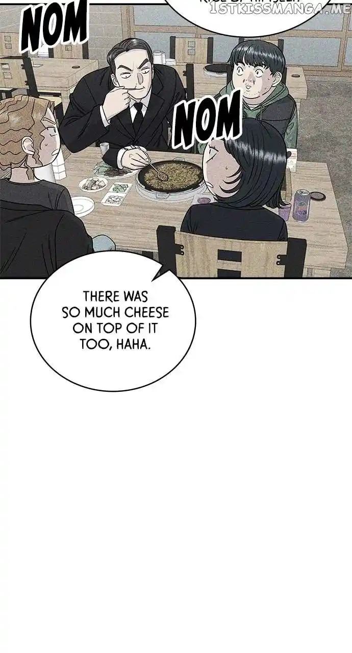 A Deadbeat’S Meal Chapter 80