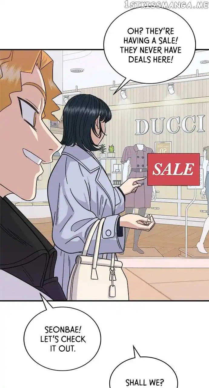 A Deadbeat’S Meal Chapter 80