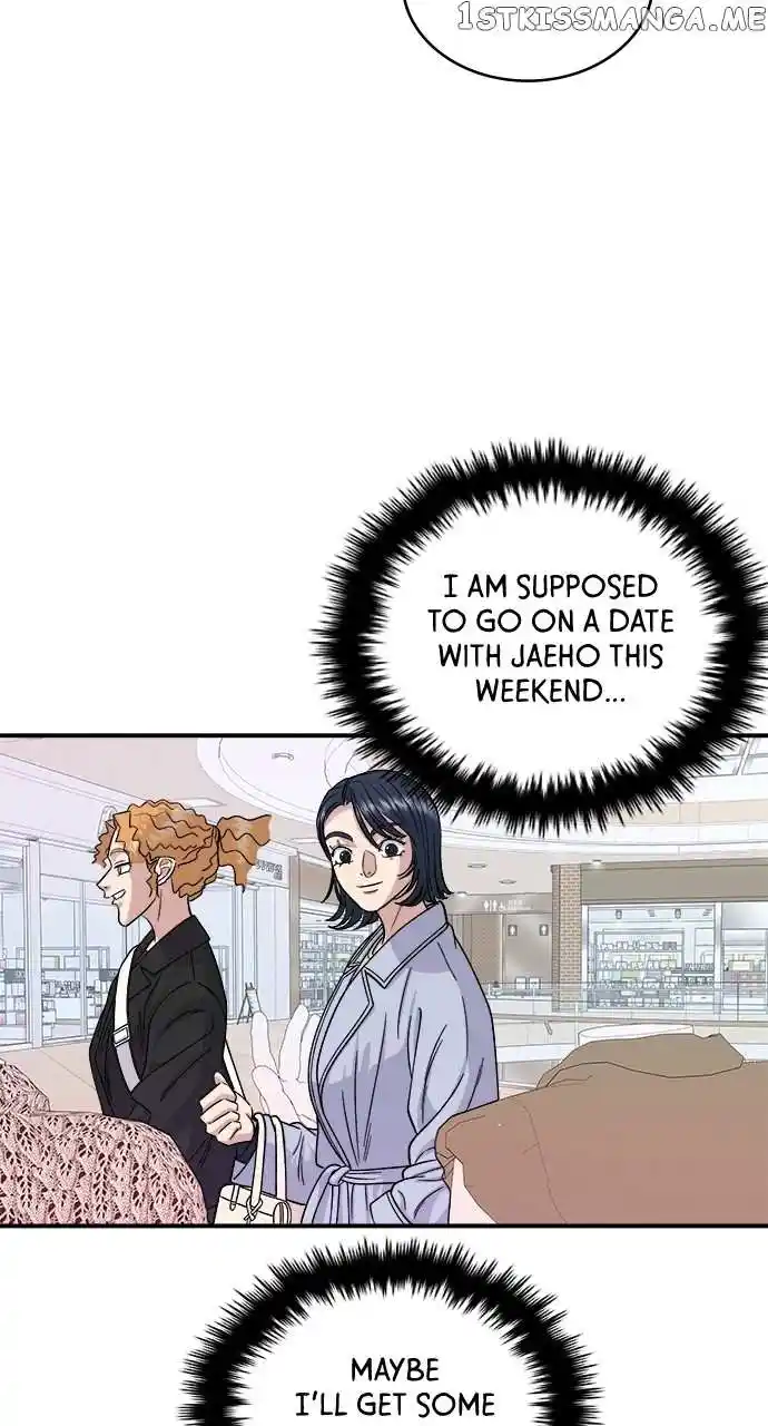 A Deadbeat’S Meal Chapter 80