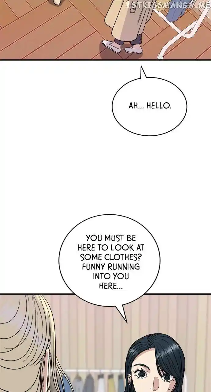 A Deadbeat’S Meal Chapter 80