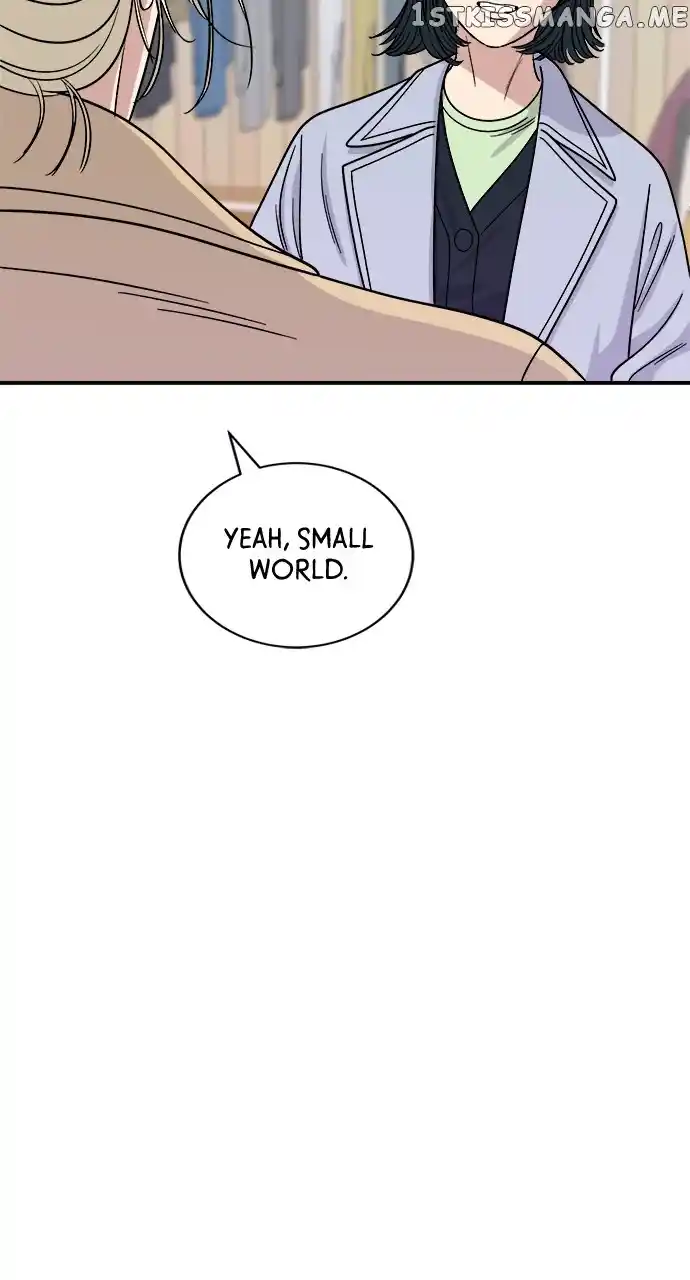 A Deadbeat’S Meal Chapter 80