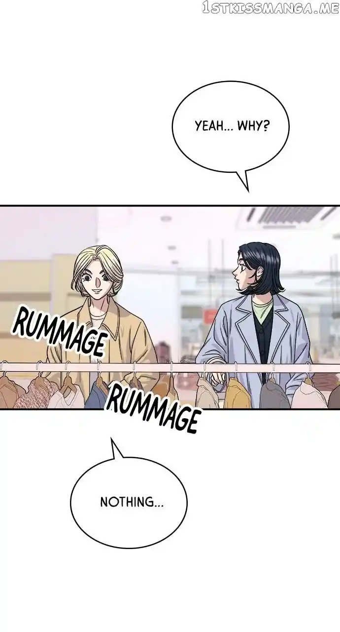 A Deadbeat’S Meal Chapter 80