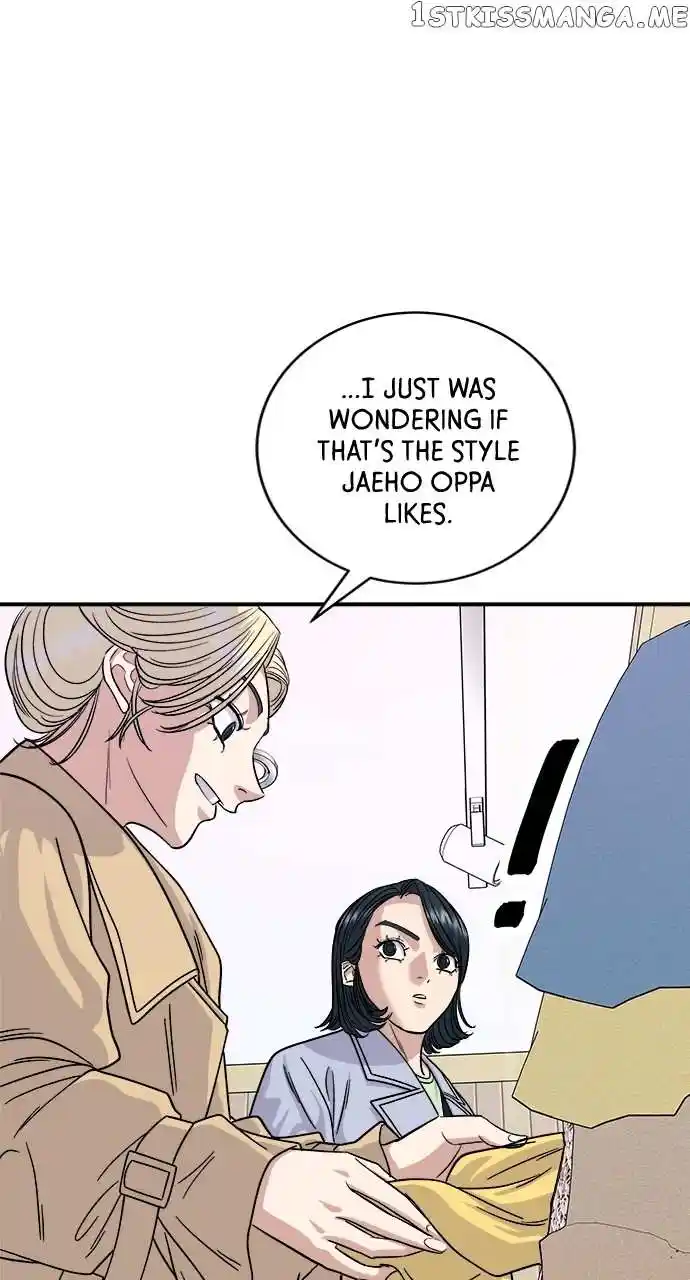 A Deadbeat’S Meal Chapter 80