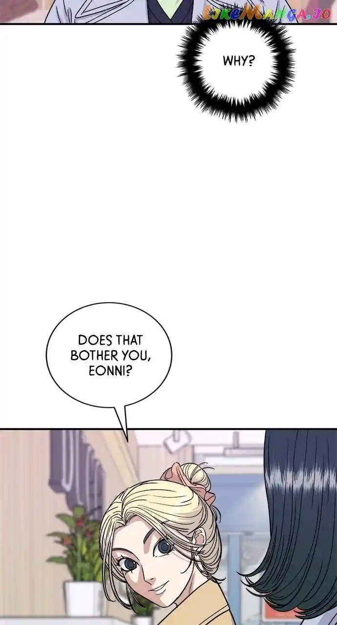 A Deadbeat’S Meal Chapter 81