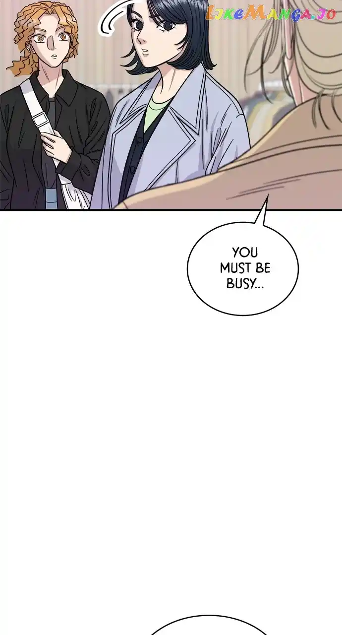 A Deadbeat’S Meal Chapter 81