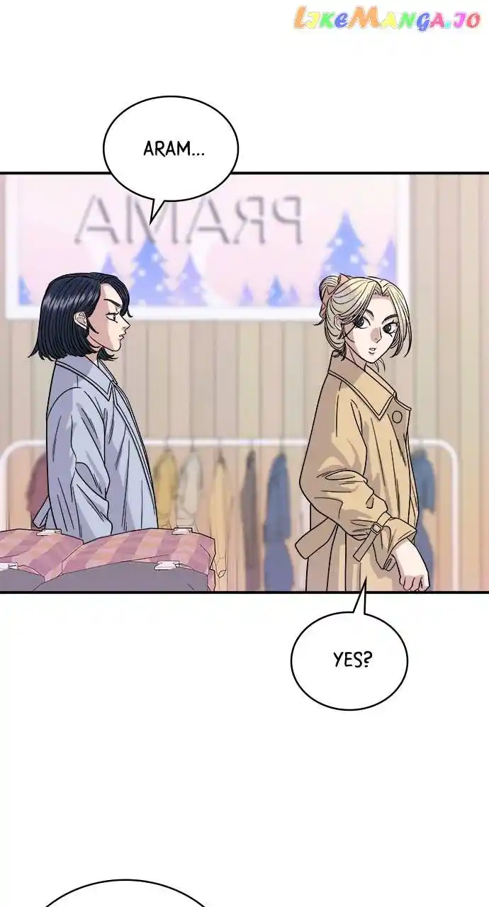 A Deadbeat’S Meal Chapter 81