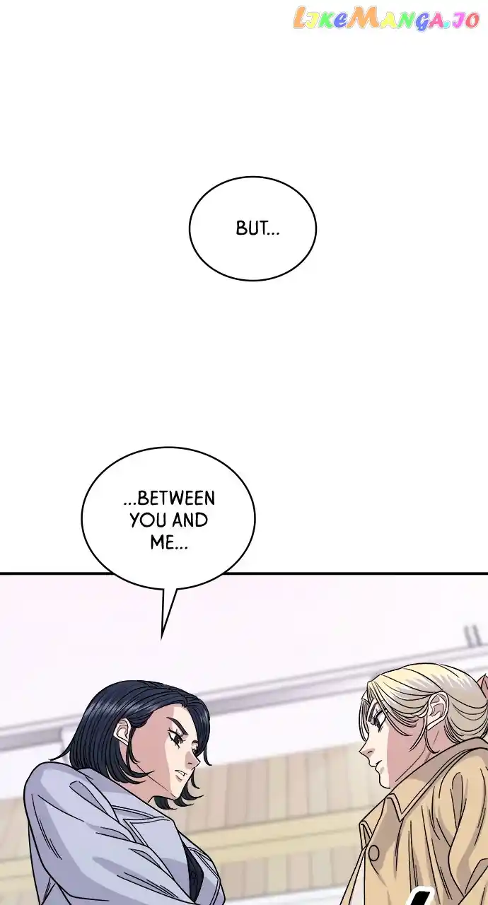 A Deadbeat’S Meal Chapter 81