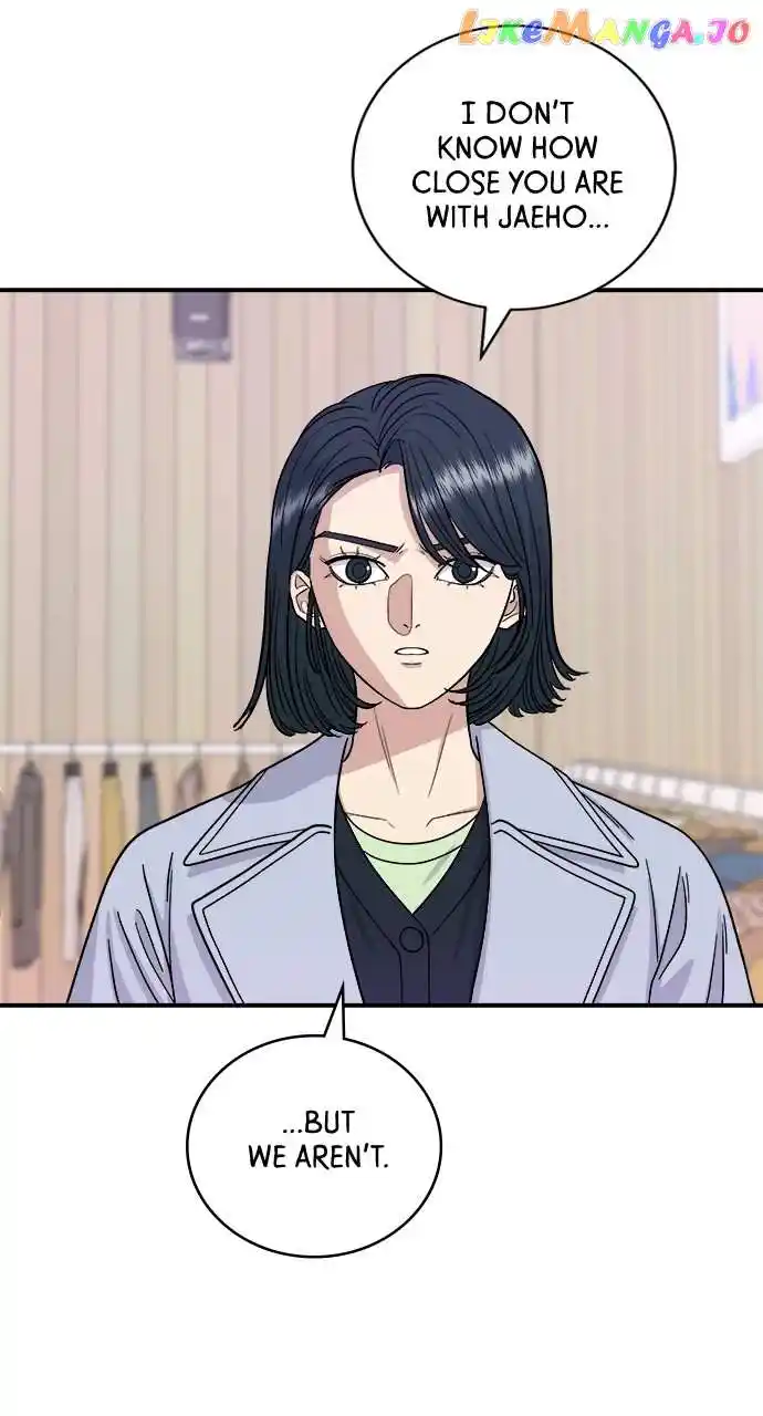 A Deadbeat’S Meal Chapter 81