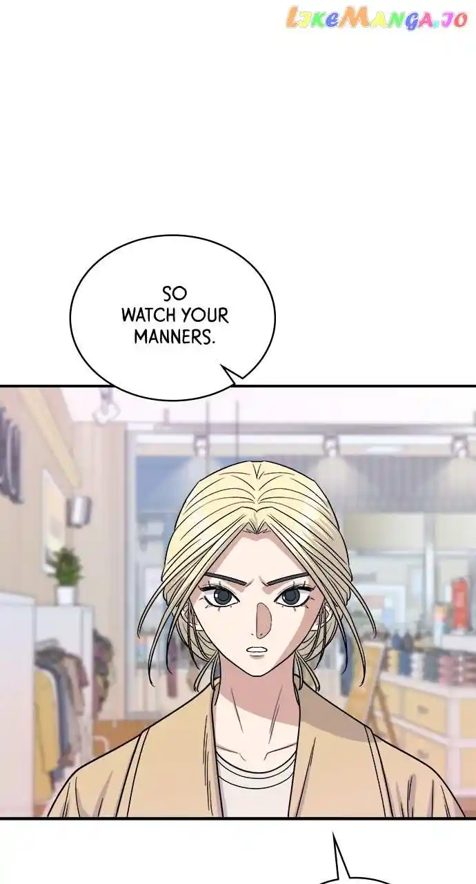 A Deadbeat’S Meal Chapter 81