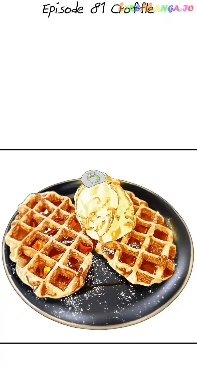 A Deadbeat’S Meal Chapter 81