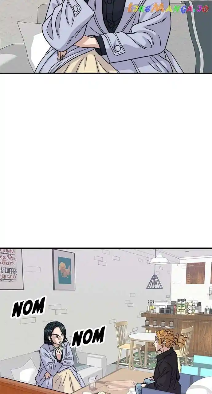 A Deadbeat’S Meal Chapter 81