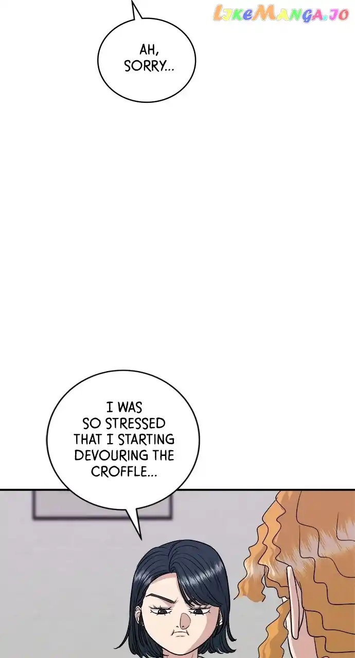 A Deadbeat’S Meal Chapter 81