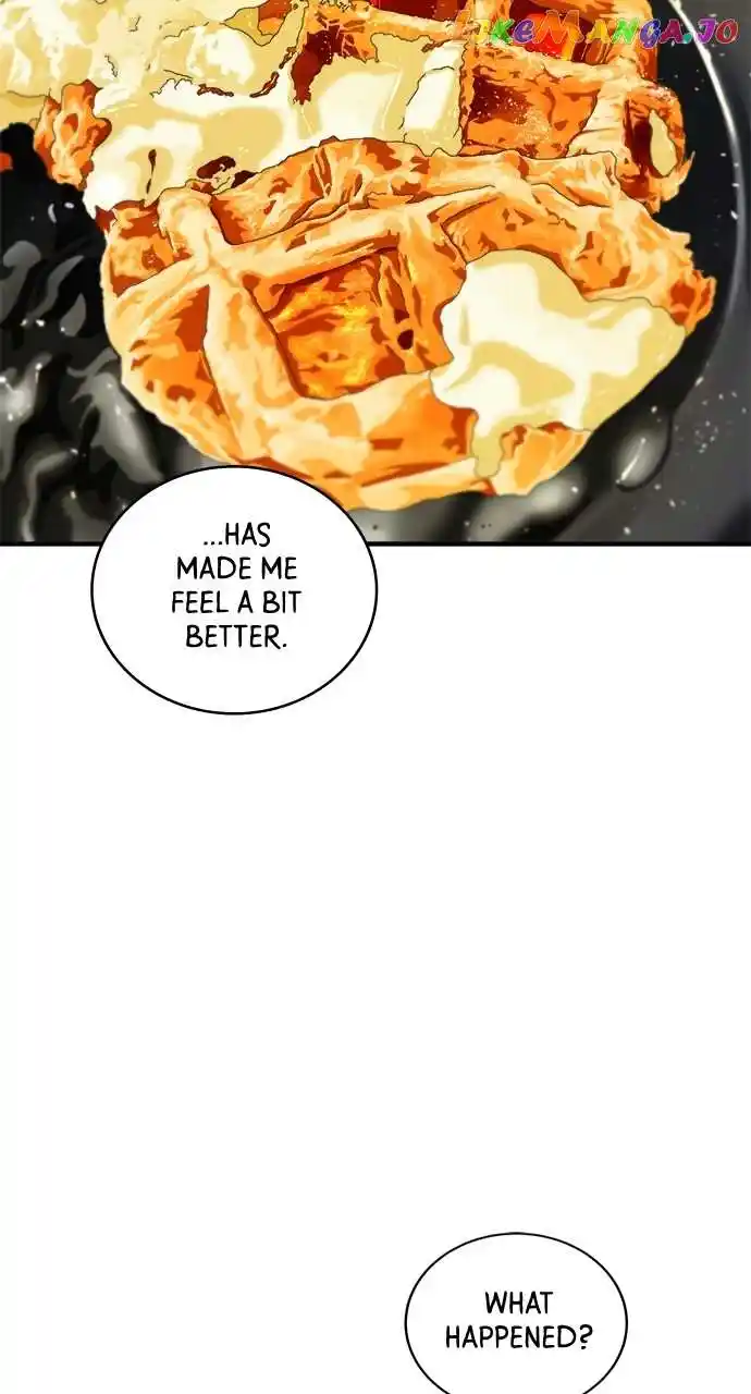 A Deadbeat’S Meal Chapter 81