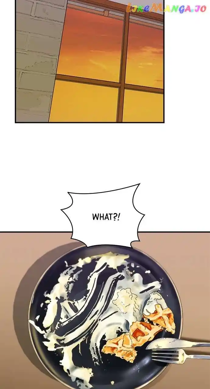 A Deadbeat’S Meal Chapter 81