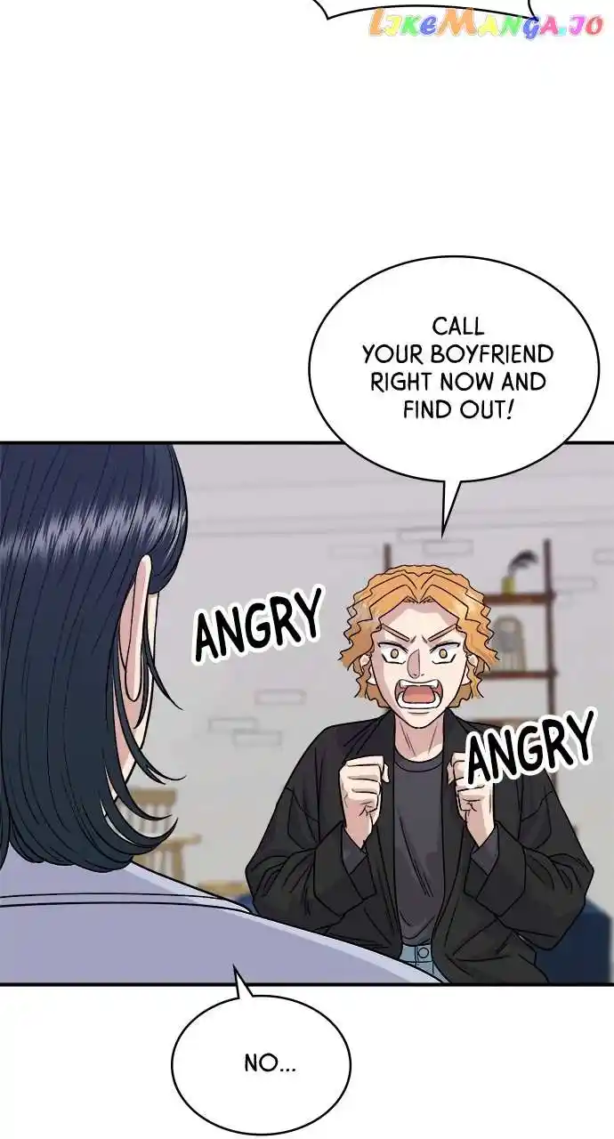 A Deadbeat’S Meal Chapter 81