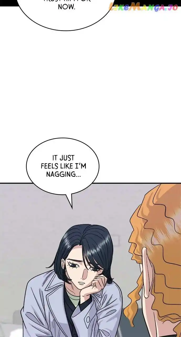 A Deadbeat’S Meal Chapter 81