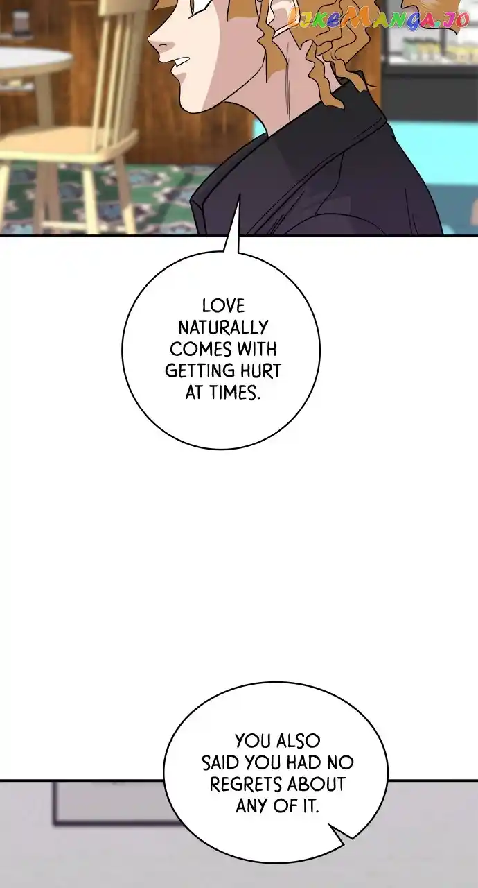 A Deadbeat’S Meal Chapter 81