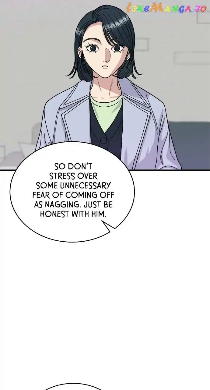 A Deadbeat’S Meal Chapter 81