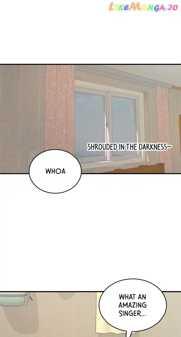 A Deadbeat’S Meal Chapter 81