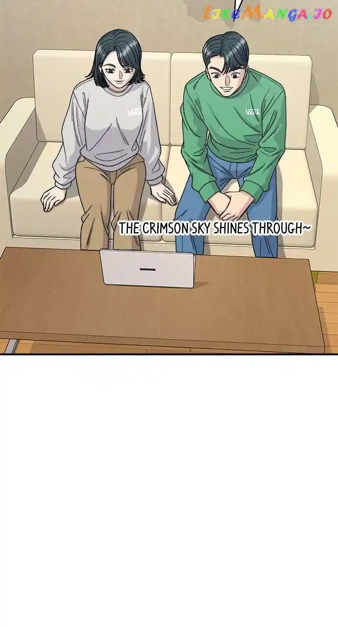 A Deadbeat’S Meal Chapter 81