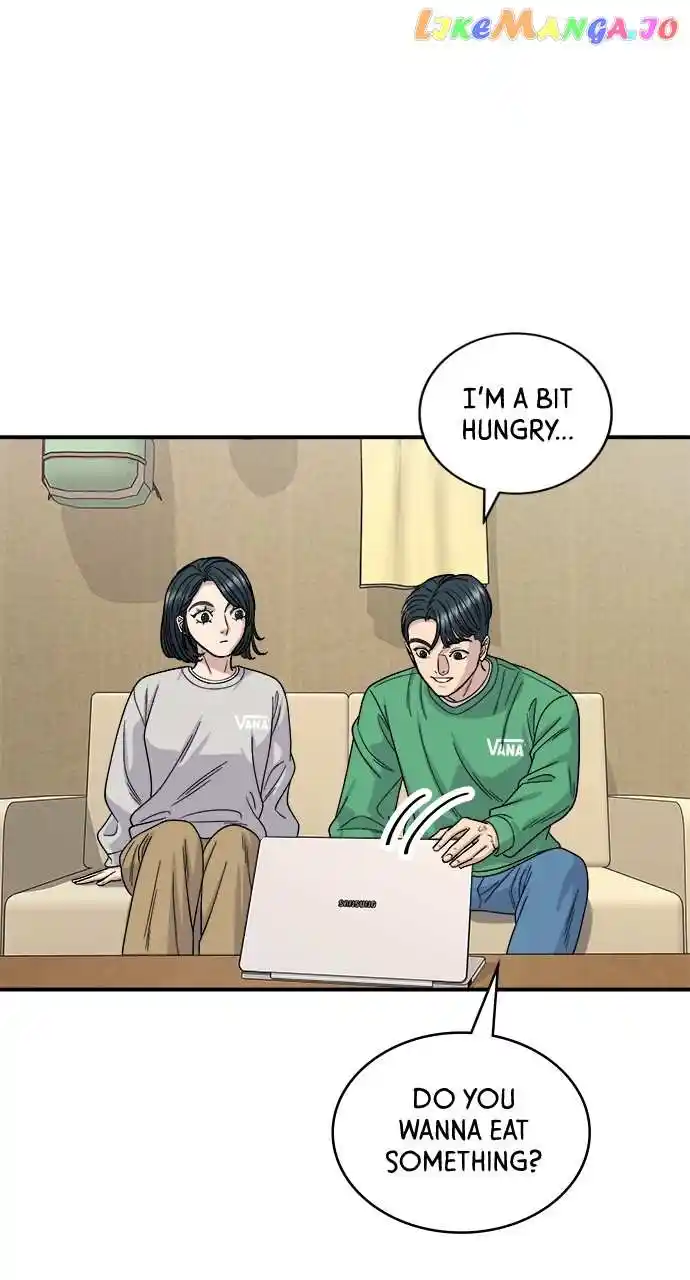 A Deadbeat’S Meal Chapter 81