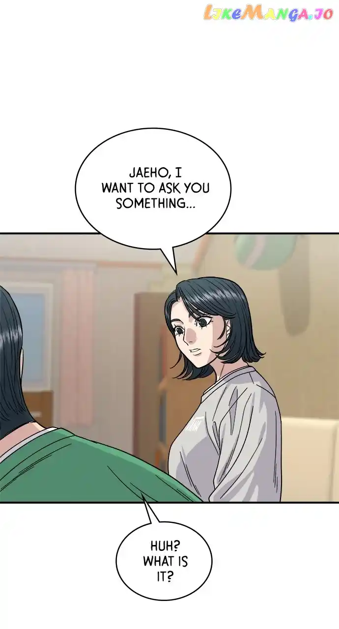 A Deadbeat’S Meal Chapter 81