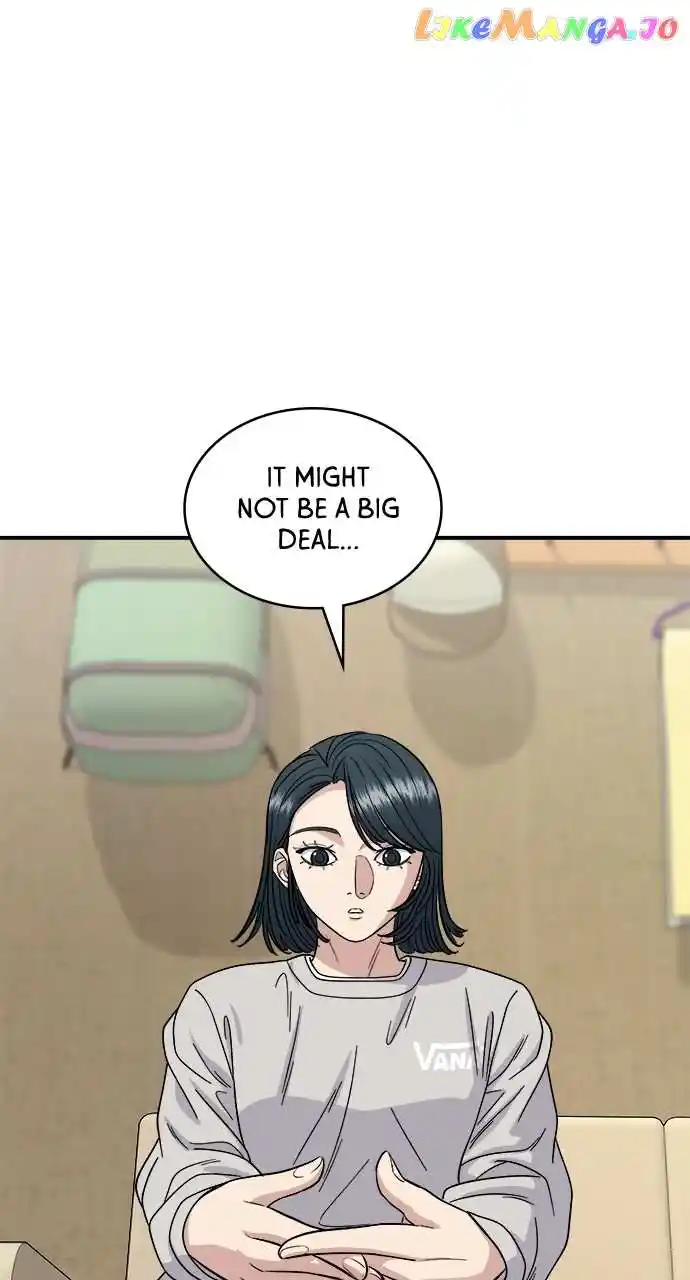 A Deadbeat’S Meal Chapter 81