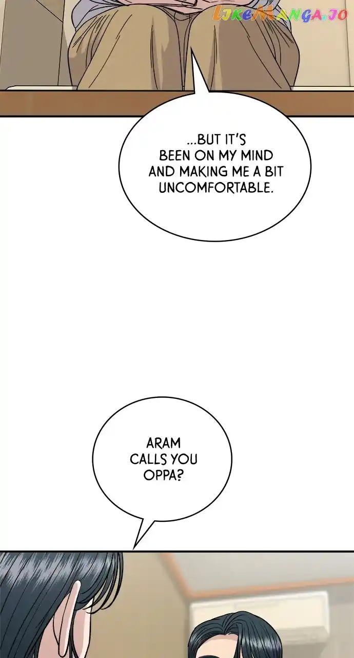 A Deadbeat’S Meal Chapter 81