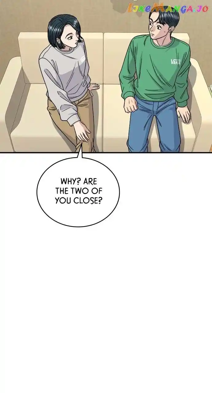 A Deadbeat’S Meal Chapter 81