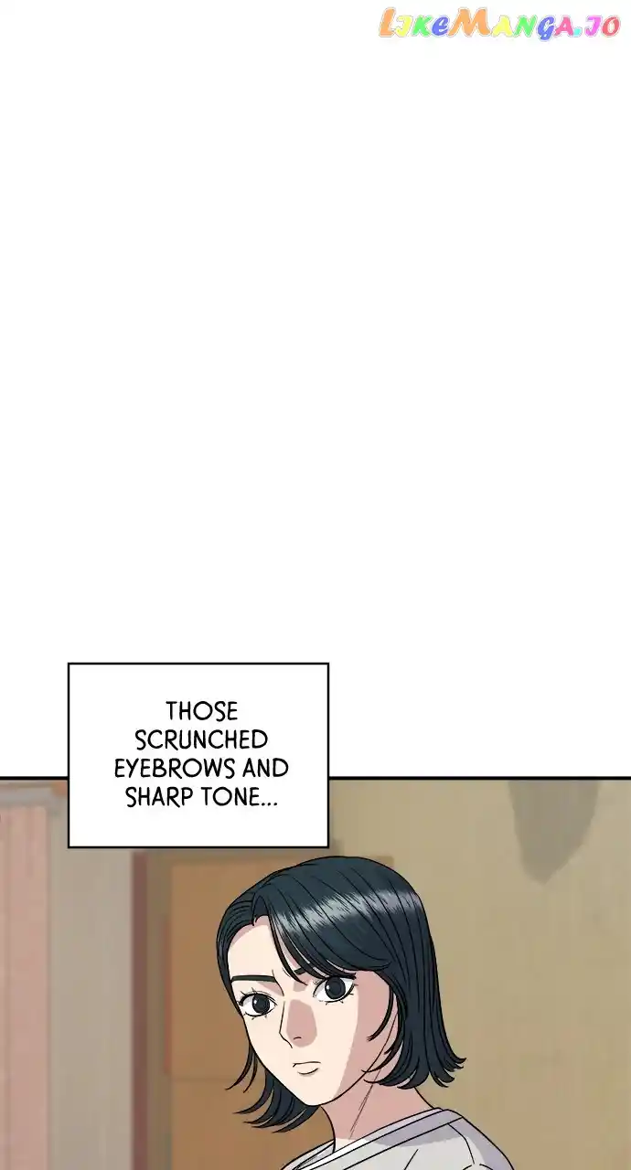 A Deadbeat’S Meal Chapter 81