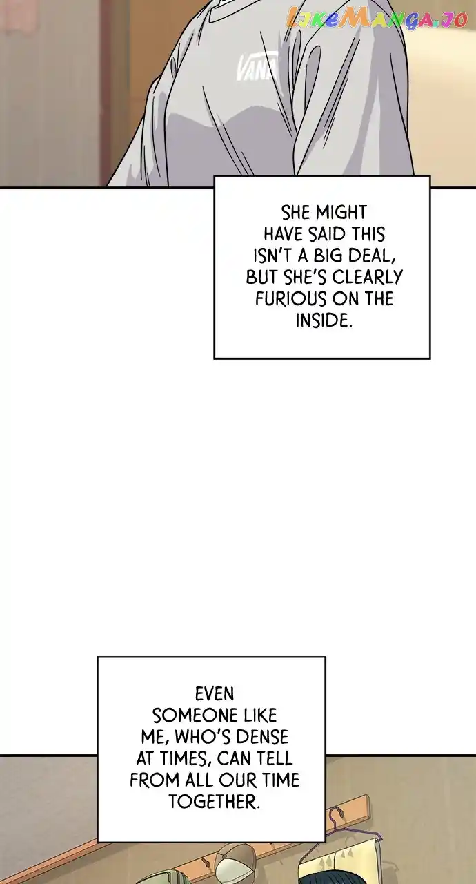 A Deadbeat’S Meal Chapter 81