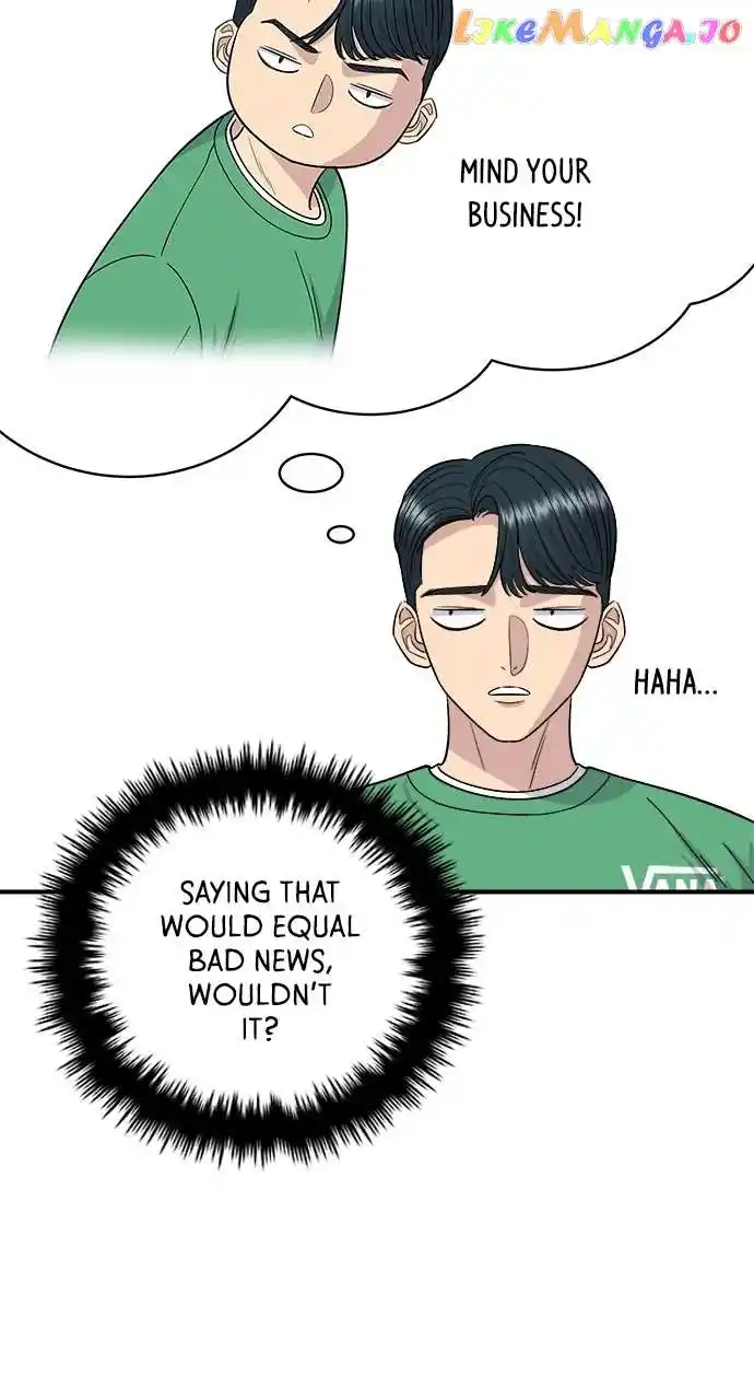 A Deadbeat’S Meal Chapter 81