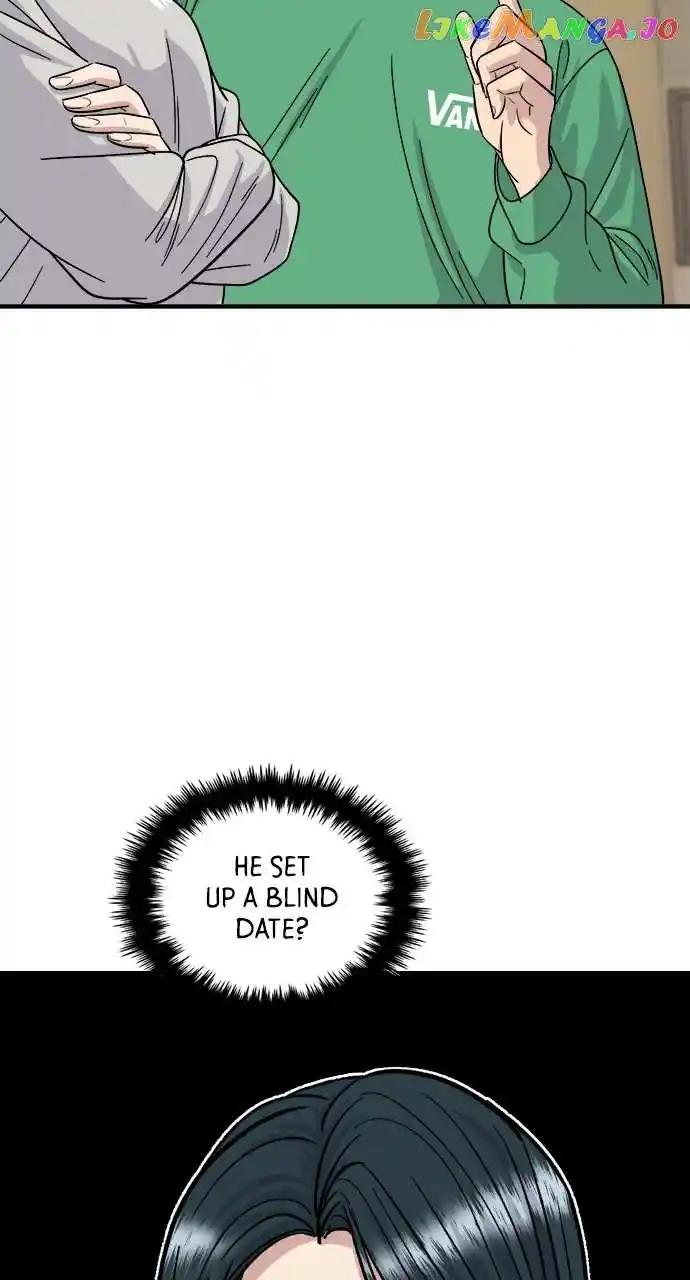 A Deadbeat’S Meal Chapter 81