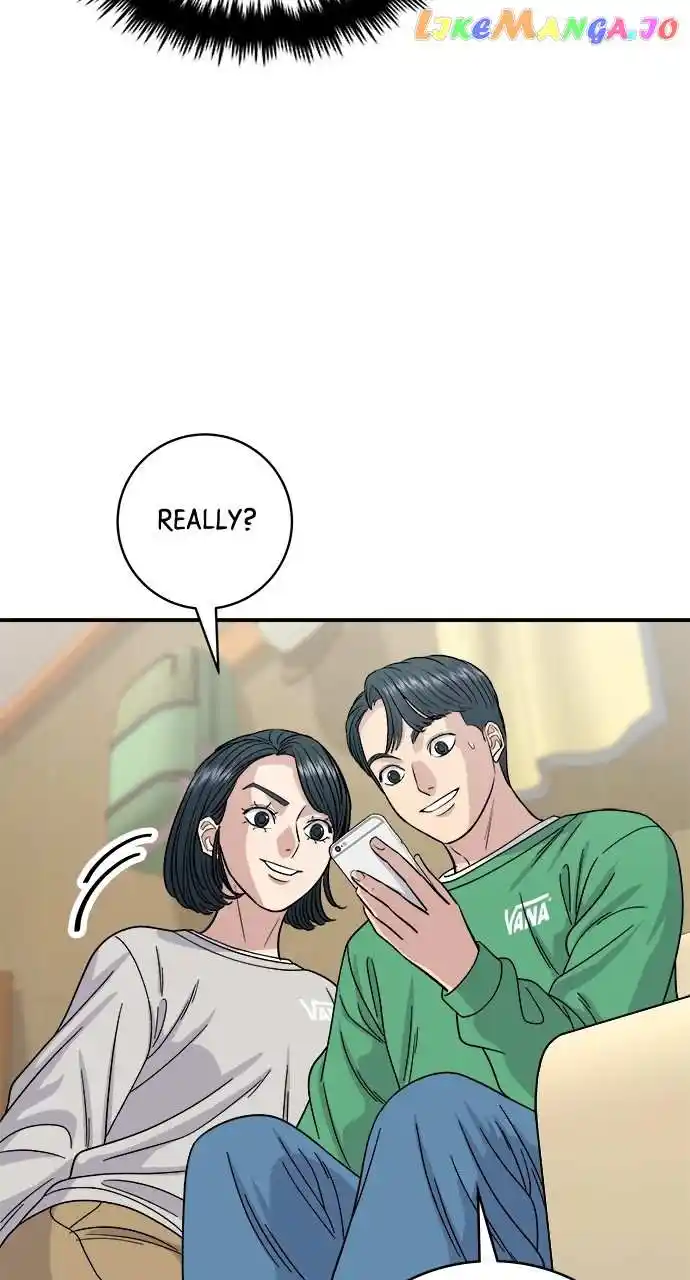 A Deadbeat’S Meal Chapter 81