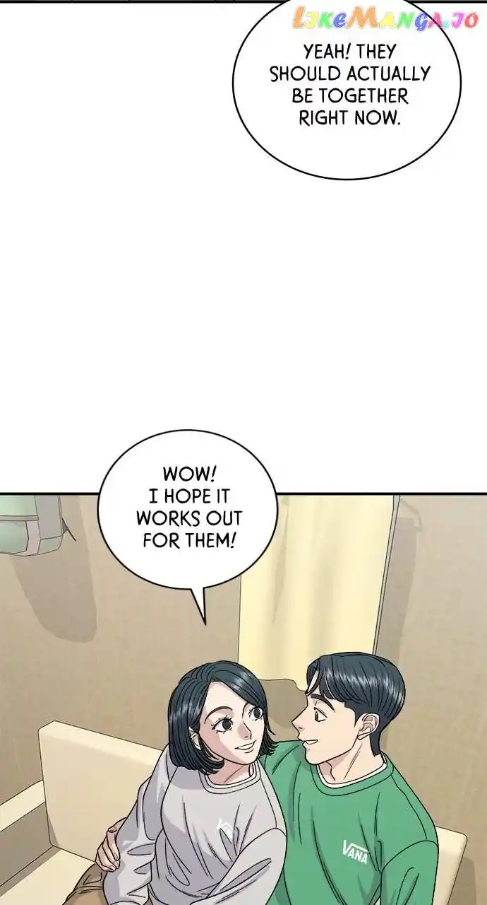 A Deadbeat’S Meal Chapter 81