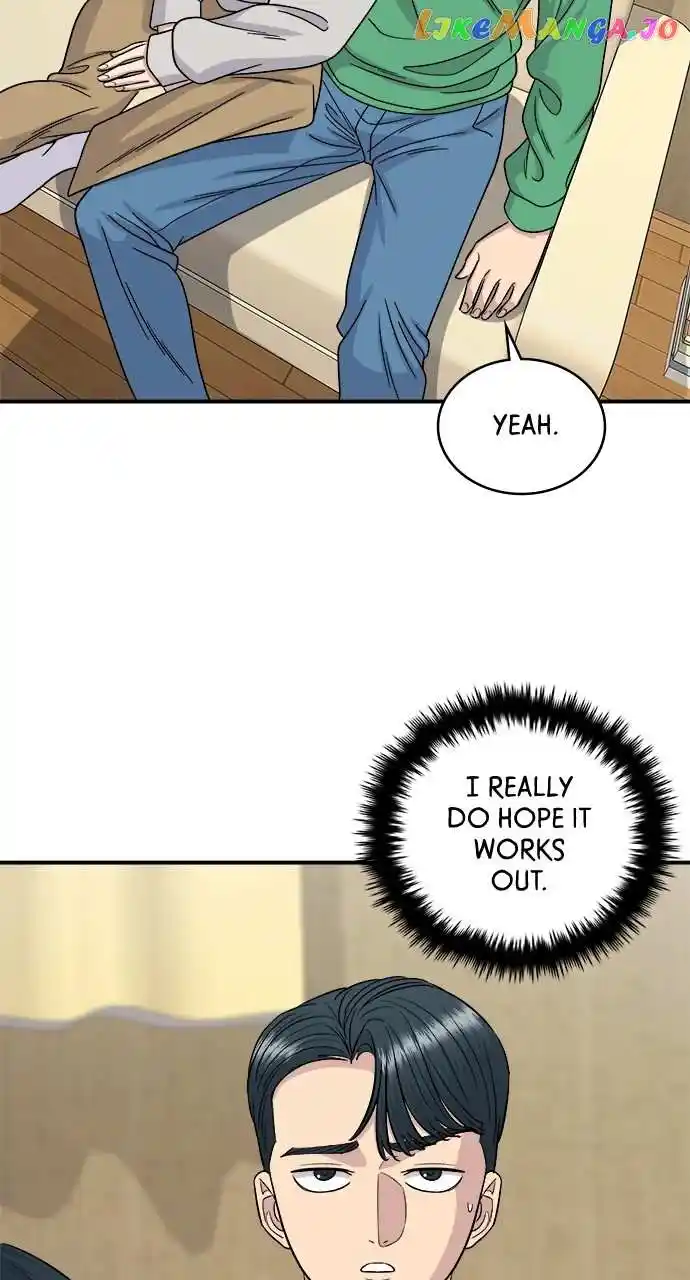 A Deadbeat’S Meal Chapter 81